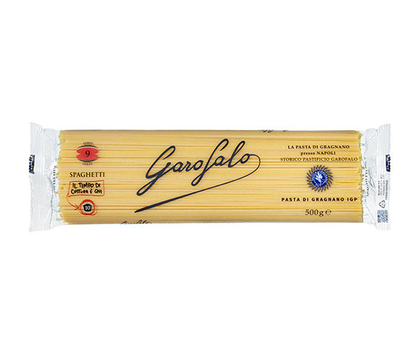 Garofalo Spaghetti 9 500 Gr