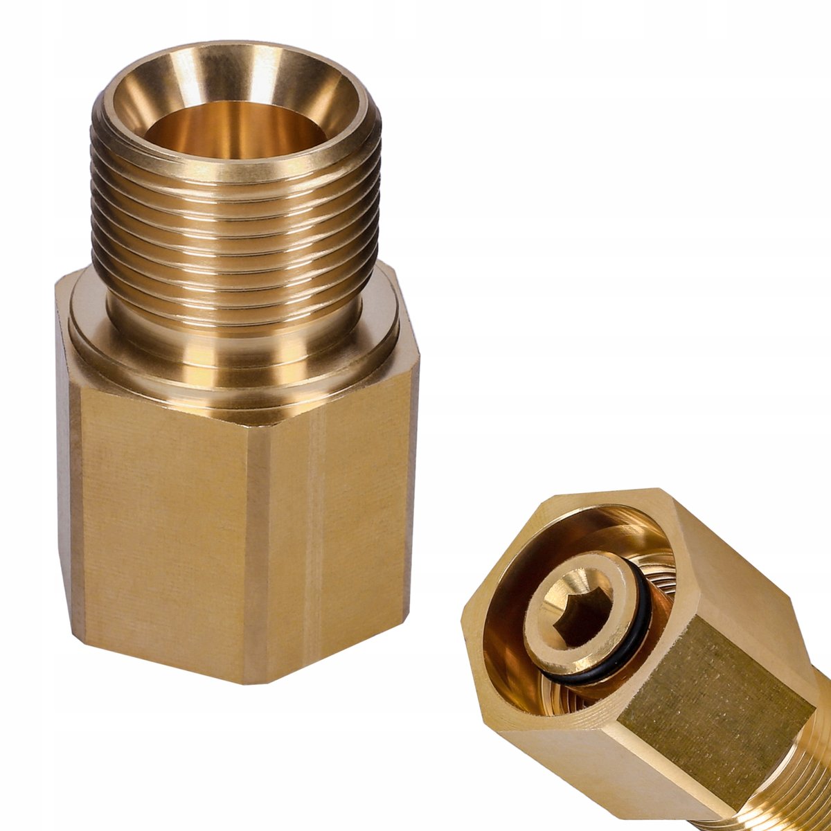 Reduktor Redukcja Adapter Zamiennik 4.111-034.0