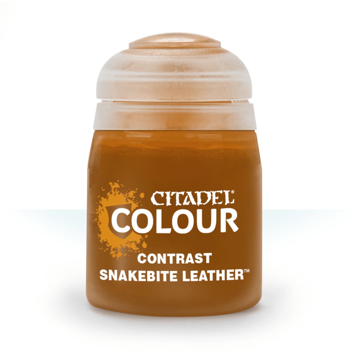 Citadel Contrast Snakebite Lea