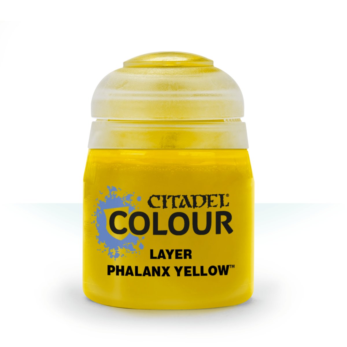 Games Workshop Layer: Phalanx Yellow (12ml) (22-88) 99189951112