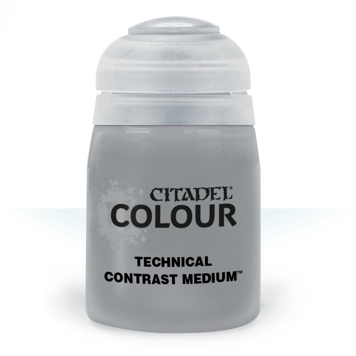 Citadel Technical Contrast Med
