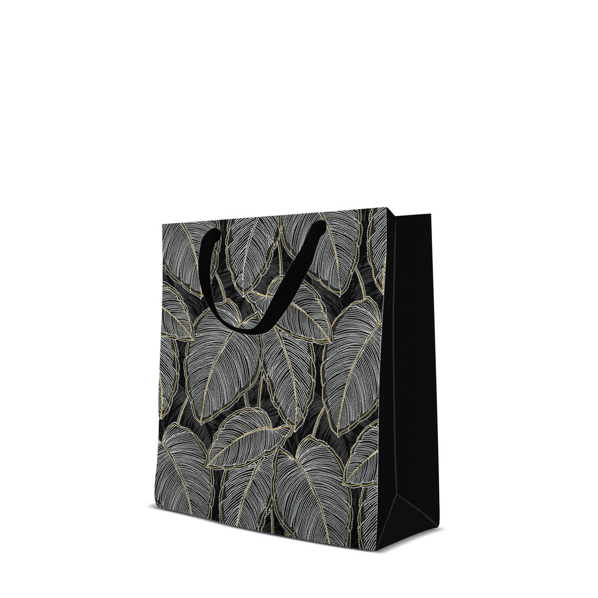 Torba Premium Jungle Leaves medium