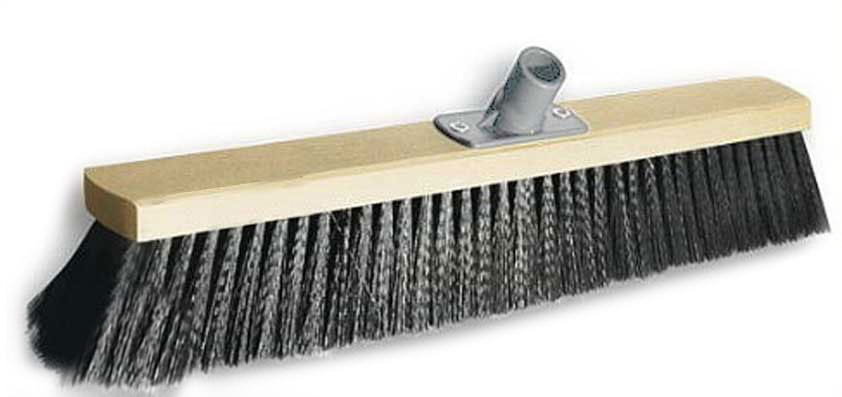 Zamiatacz Magazynowy 60 Cm Z Miękkim Włosiem Vento 0000003361 5903137300249