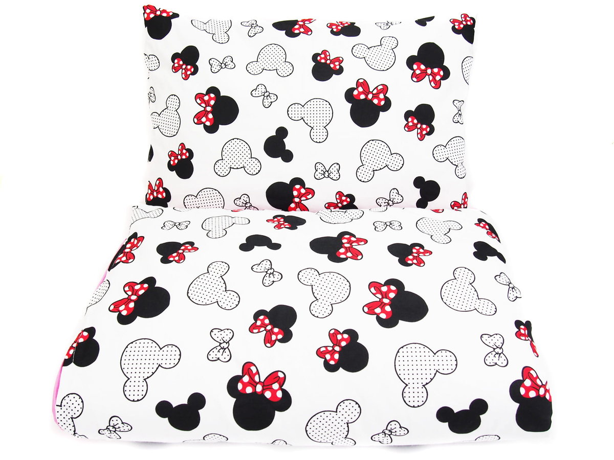 Kerstin Pościel 120 X 90 Do Łóżeczka Bawełniana Pr