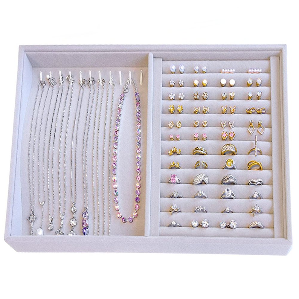 Taca Ekspozytor Na Pierścionki Bransoletki Etui Y0