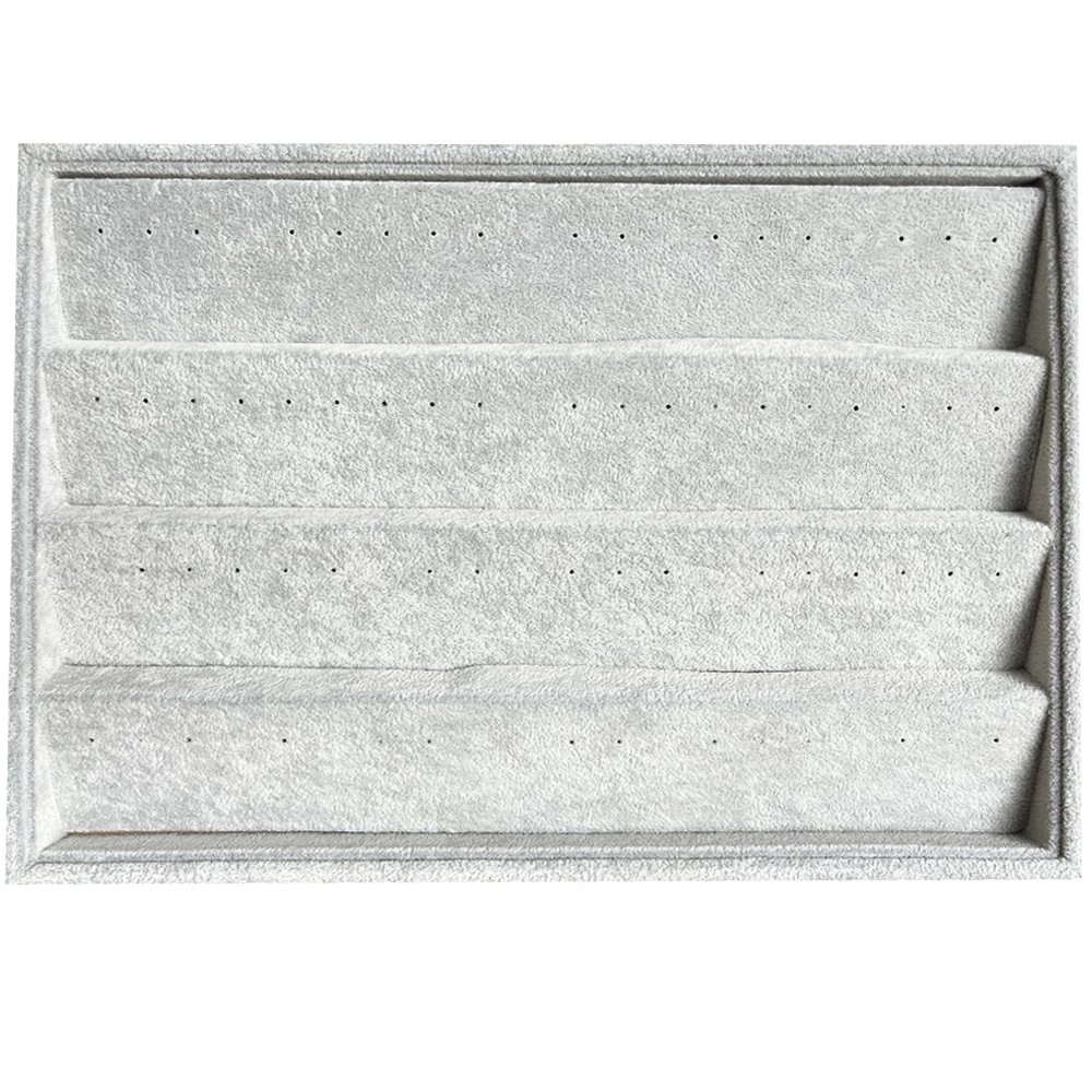 Taca Ekspozytor Na Pierścionki Kolczyki Etui Y7