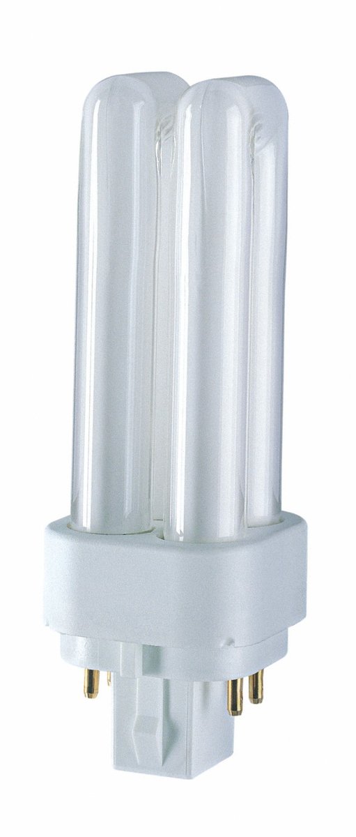 Kemot Świetlówka Osram Dulux D/E G24q-2 18W 4050300564944 4050300564944