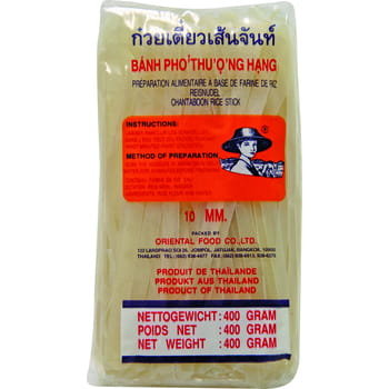 BANH PHO'THU'O'NG HANG - Makaron ryżowy 10mm