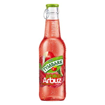 Tymbark Napój Arbuz jabłko 250 ml