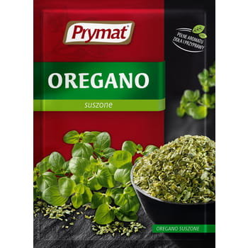 Prymat Oregano suszone