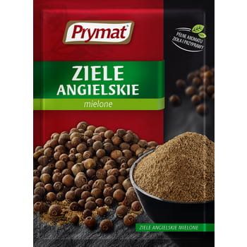 Prymat ZIELE ANGIELSKIE MIELONE 15 G zakupy dla domu i biura 52536208