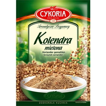 Cykoria KOLENDRA MIELONA 20G 60947785