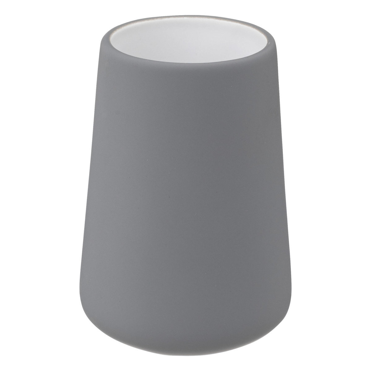 Kubek na szczoteczki do zębów COCON, ceramiczny