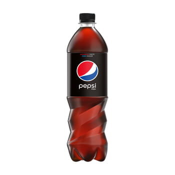 Pepsi Max napój gazowany zero cukru