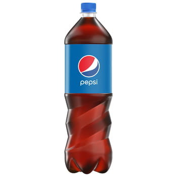 Pepsi Napój gazowany o smaku cola 1.5 l