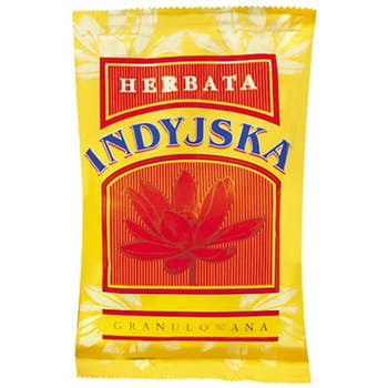 Posti HERBATA CZARNA INDYJSKA GRANULOWANA 80 G Zakupy dla domu i biura! 58800749