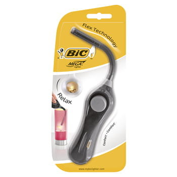 BIC Zapalarka Megalighter U140 FLEX