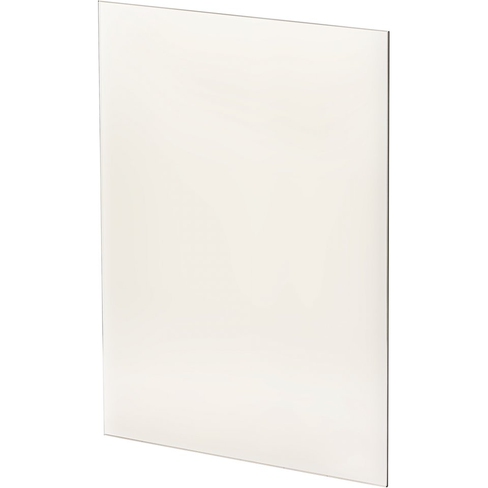 Szkło Formatka 115X210 mm