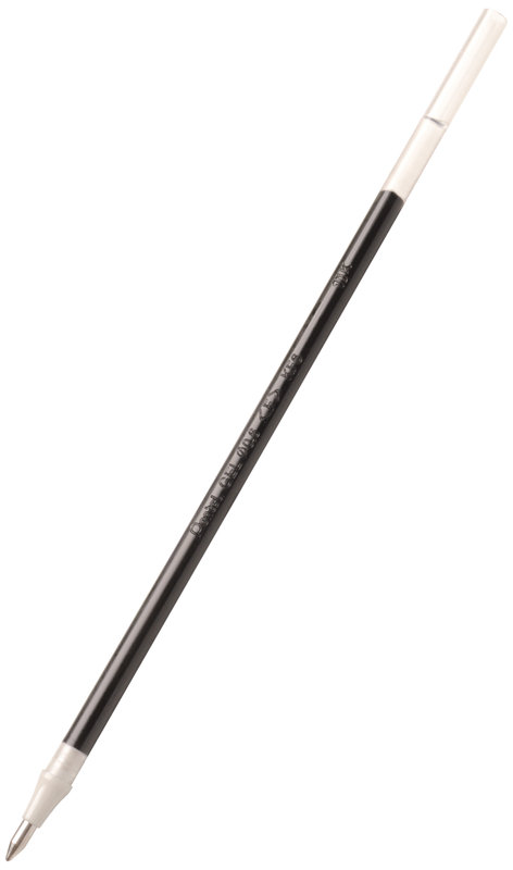 Wkład Do Długopisu Żelowego Kf6 Czarny Do K106 Hybrid-2, Pentel