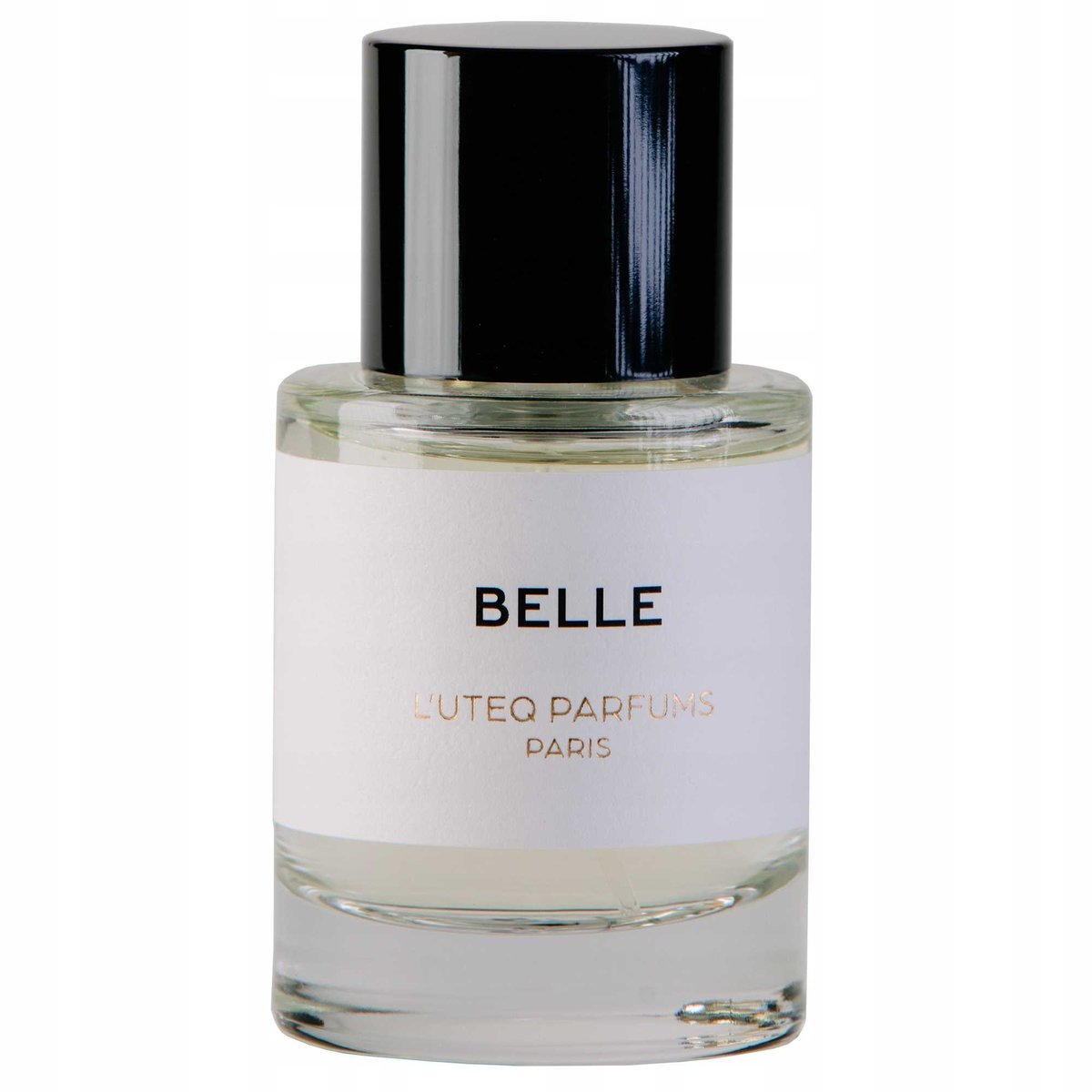 L’uteq Belle Parfums, Perfumy Damskie, 50 Ml