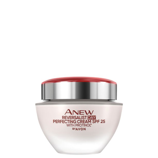 Avon Reversalist Udoskon. krem Dzień z Protinolem