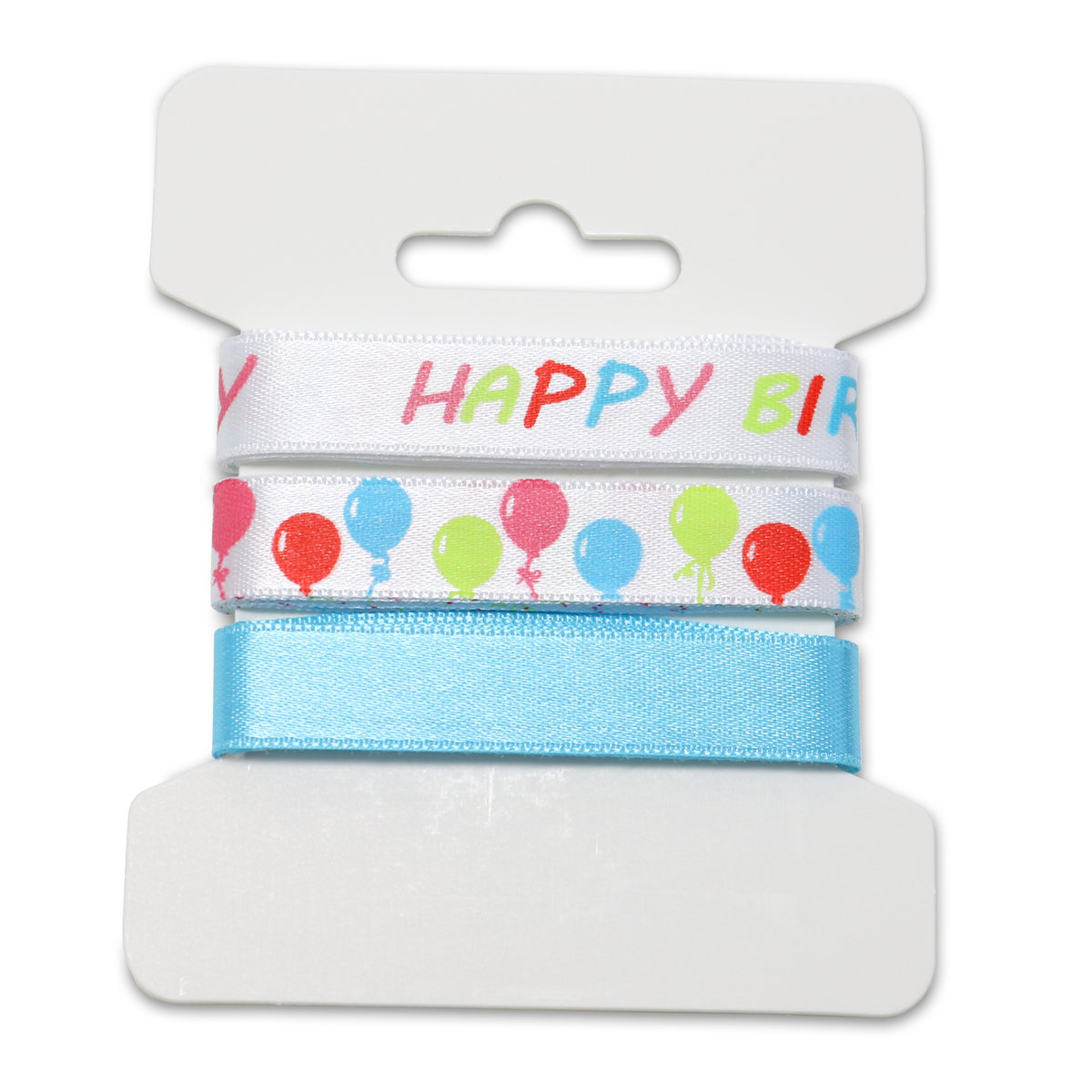 Zestaw Wstążek Hb 3Szt