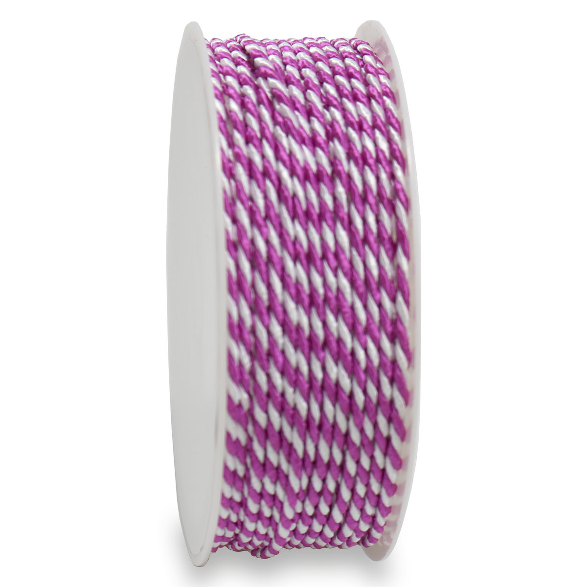 Sznurek Różowy 5M