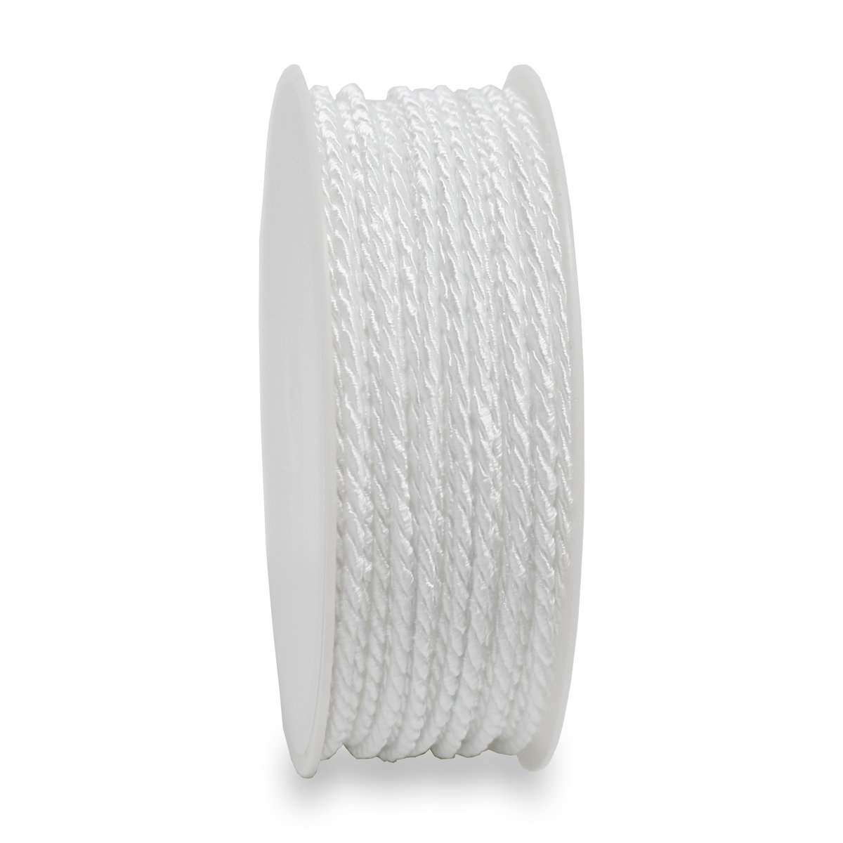 Sznurek Biały 5M
