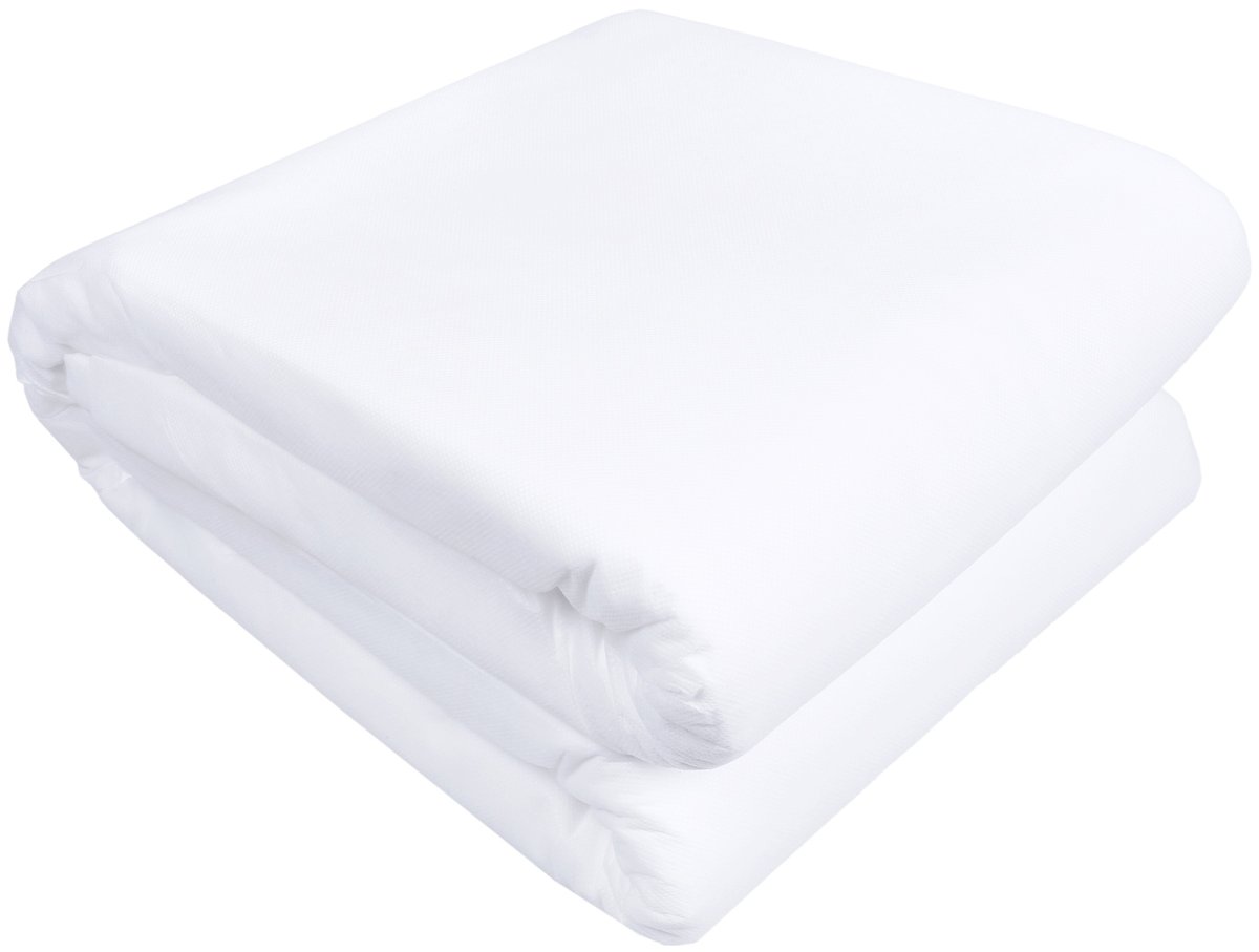 AGROWŁÓKNINA BIAŁA 1,6mx1m 50g z UV - Rozmiar - 5 szt