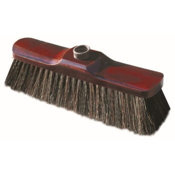 York Miotła NATURA LUX 28CM (0035)