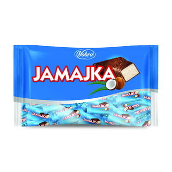 Vobro - Cukierki Jamajka
