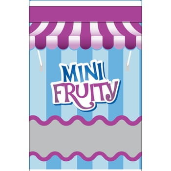 Karwit Mini Fruity 1000 G