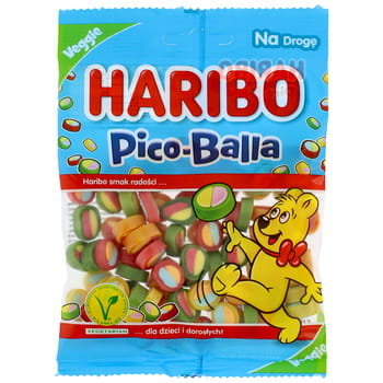 Haribo Pico Balla 85g