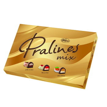 Vobro Pralines mix 174g