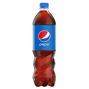 Pepsi Napój gazowany o smaku 850 ml