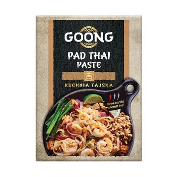 Pasta PAD THAI 70g