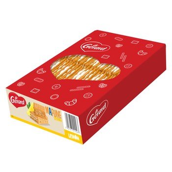DR GERARD Mafijne Lemon 800g