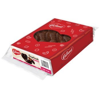 DR Gerard gingerbreads 595g
