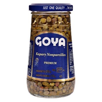 Goya Kapary Nonpareilles Premium 277ml