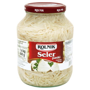 Seler paski Rolnik 1700 ml