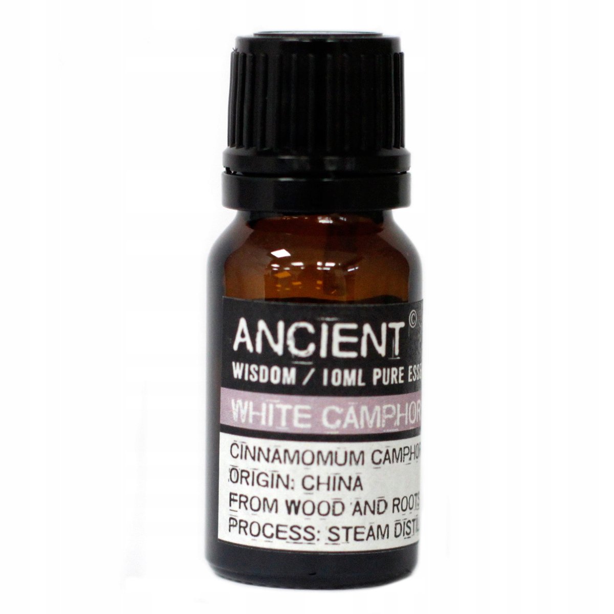 Olejek eteryczny KAMFORA Ancient Wisdom 10 ml