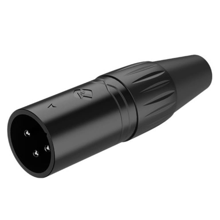Roxtone RX3MP-BT - Wtyk nakablowy XLR