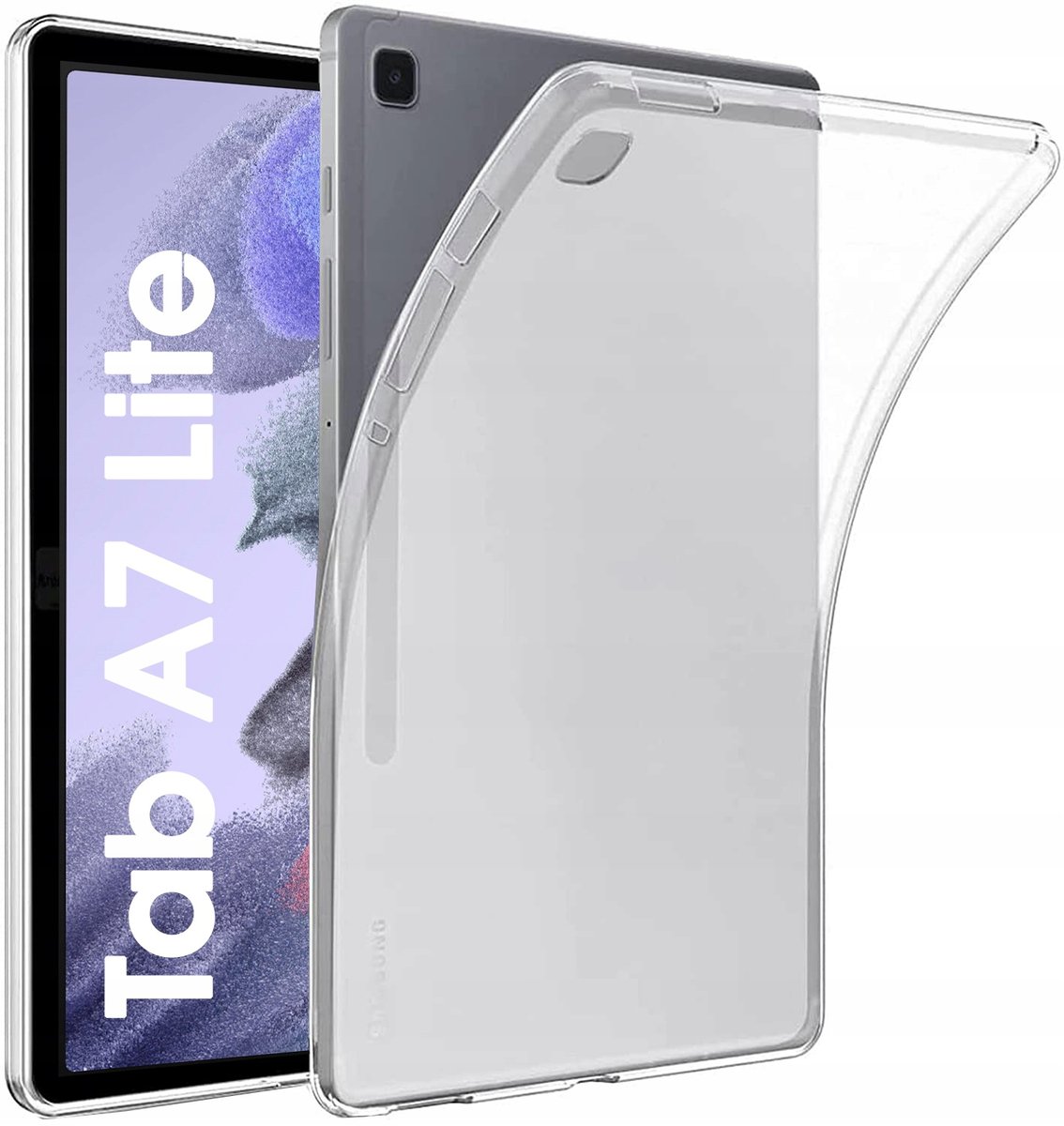 Etui do Samsung Galaxy Tab A7 LITE SM-T220 SM-T225