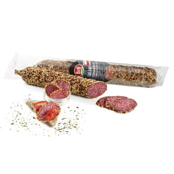 Salami meksykańskie 250 g Bell