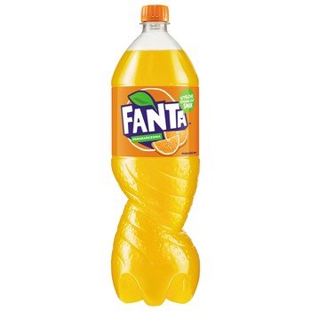 Fanta Orange 1,5 l