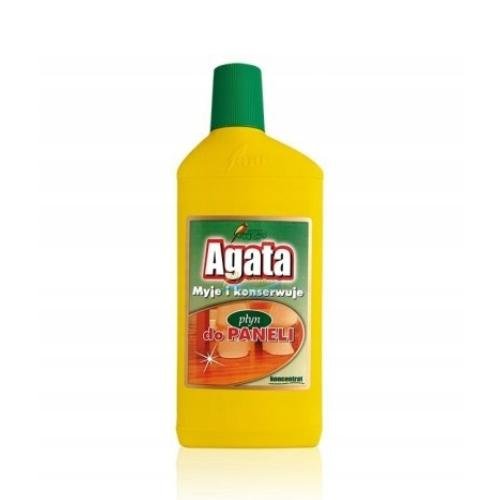 ARA Płyn do mycia i konserwacji paneli podłogowych Agata 500 g