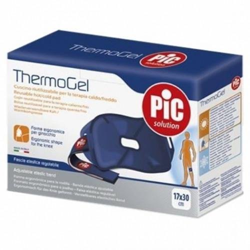 A NEW THERAPY SP.Z O.O. Pic Thermogel Kompres Żelowy na Kolana 17cm x 30cm