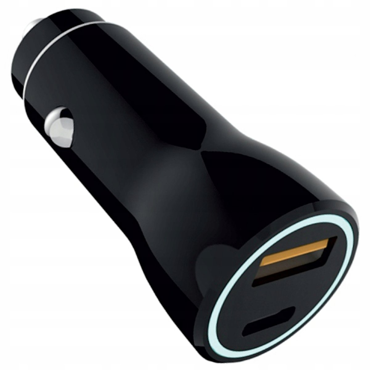 Ładowarka Samochodowa Blow Szybka Pd Qc 3.0 36W