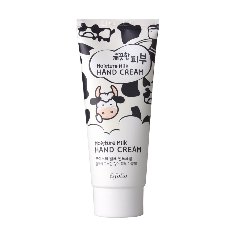 Esfolio Esfolio Pure Skin Moisture Milk Hand Cream - 100 ml