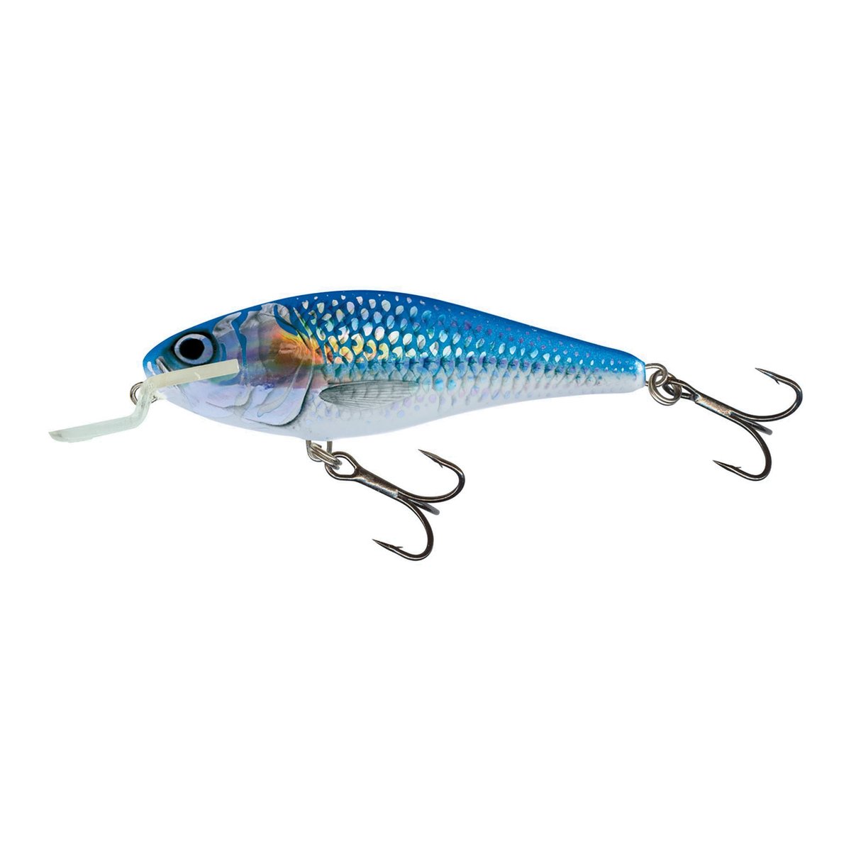 Salmo Wobler Executor Pływający 7cm Holo trout